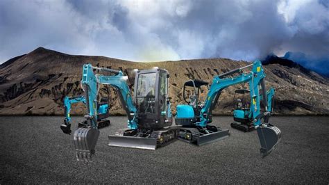 Top 5 Reasons Why Chinese Excavator Brands are Taking the 